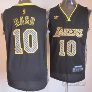 Maillot Nash Relampago #10