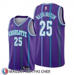 Maillot Charlotte Hornets P. J. Washington Classic 2019-20 Volet