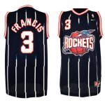 Maillot Bleu Francis Houston Rockets Revolution 30
