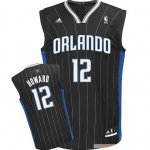 Maillot Noir Howard Orlando Magic Revolution 30
