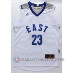 Maillot de James East All Star NBA 2016
