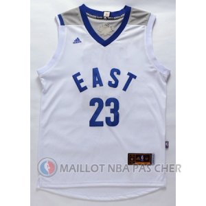 Maillot de James East All Star NBA 2016