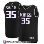 Maillot Kings Bagley Iii 35 2017-18 Noir