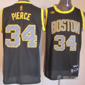 Maillot Pierce Relampago #34