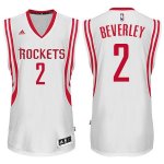 Maillot Rockets Beverley 2 Blanc