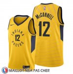 Maillot Indiana Pacers T.j. Mcconnell Statement Or