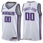 Maillot Sacramento Kings Willie Cauley Stein Association 00 2017-18 Blanc