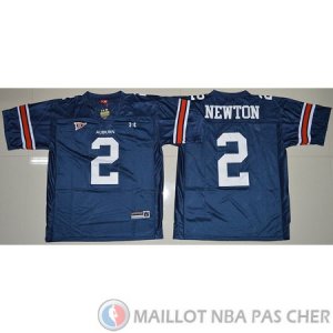 Maillot NCAA Cameron Newton Bleu Marino