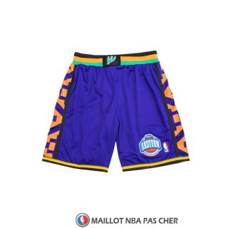 Short All Star 1995 Volet