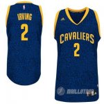 Maillot Irving Crazy Light Leopard #2