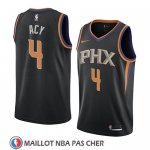 Maillot Phoenix Suns Quincy Acy Statement 2018 Noir