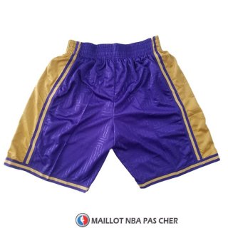 Short Los Angeles Lakers Chinese New Year Volet