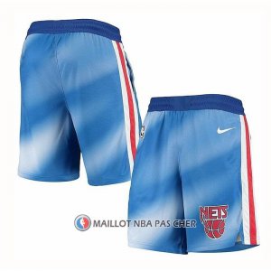 Short Brooklyn Nets Classic Edition Auzl