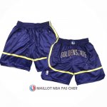 Short Golden State Warriors Statement Just Don Bleu