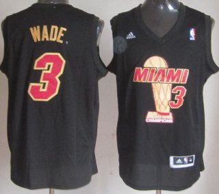 Maillot Noir Wade 2013 Champion Final