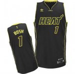 Maillot Alimentation Mode Heat Bosh 1 Noir