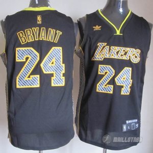 Maillot Bryant Relampago #24