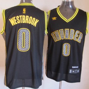 Maillot Westbrook Foudre #0
