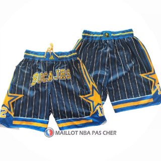 Short BOCAJRS Just Don Bleu