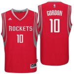 Maillot Rockets Gordoni 10 Rouge