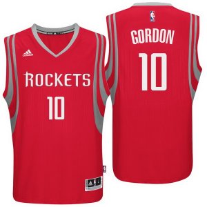 Maillot Rockets Gordoni 10 Rouge