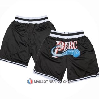 Short Pelicula Perc30 Noir