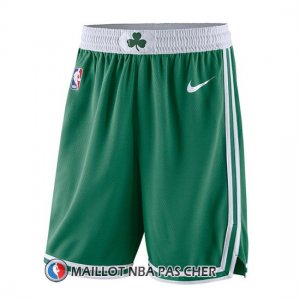 Short Boston Celtics 2017-18 Vert