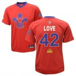 Maillot de Love All Star NBA 2014