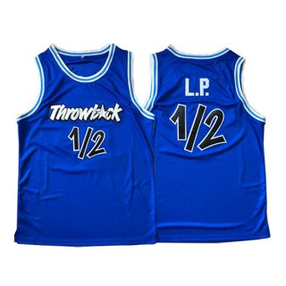 Maillot Magic LP Bleu