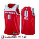 Maillot Sacramento Kings Trevor Ariza Ville Rouge