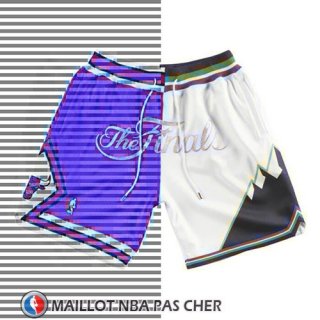 Short Bulls Vs Jazz Just Don 1997 NBA Finals