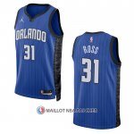 Maillot Orlando Magic Terrence Ross NO 31 Statement 2022-23 Bleu