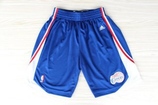 Short Noir Los Angeles Clippers NBA