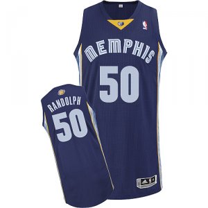 Maillot Memphis Grizzlies Randolph #50 Bleu