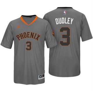 Maillot Manche Courte Suns Dudley 3 Gris