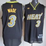 Maillot Wade Relampago #3