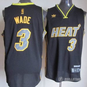 Maillot Wade Relampago #3