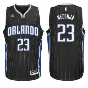 Maillot Magic Hezonja 23 Noir