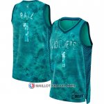 Maillot Charlotte Hornets LaMelo Ball NO 1 Select Series 2023 Vert
