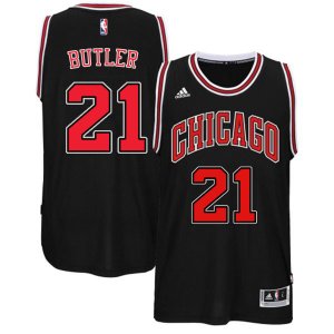 Maillot Bulls Butler 21 Noir
