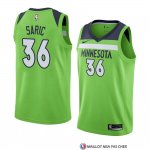 Maillot Minnesota Timberwolves Dario Saric Statement 2018 Vert