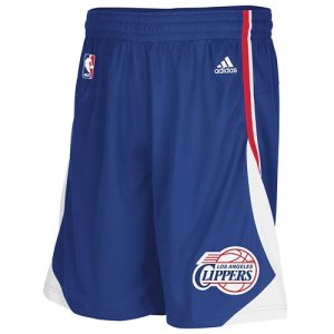 Short Los Angeles Clippers Bleu