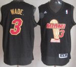 Maillot Noir Wade 2013 Champion Final