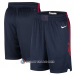 Short Philadelphia 76ers Ville 2023-24 Bleu Short Philadelphia 76ers Ville 2023-24 Bleu