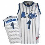 Maillot alternativa de Hardaway Orlando Magic #1 Blanc