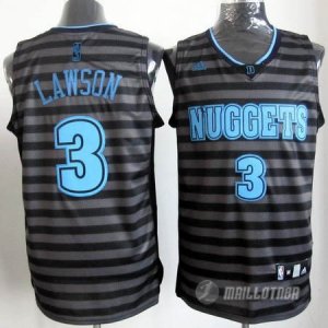 Maillot Lawson Rainure Mode #3