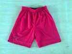 Short Jordan Rouge