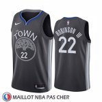 Maillot Golden State Warriors Glenn Robinson Iii Ville Noir