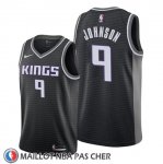 Maillot Sacramento Kings B.j. Johnson Statement Noir