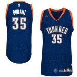 Maillot Durant Crazy Light Leopard #35